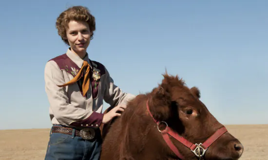 ‘Temple Grandin’: Gifted With a Special Way of Thinking