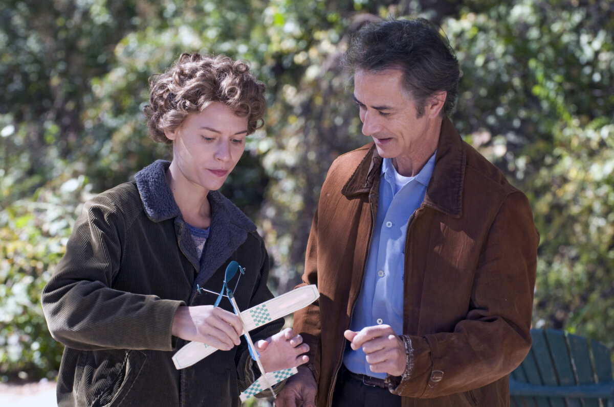 "Temple Grandin"