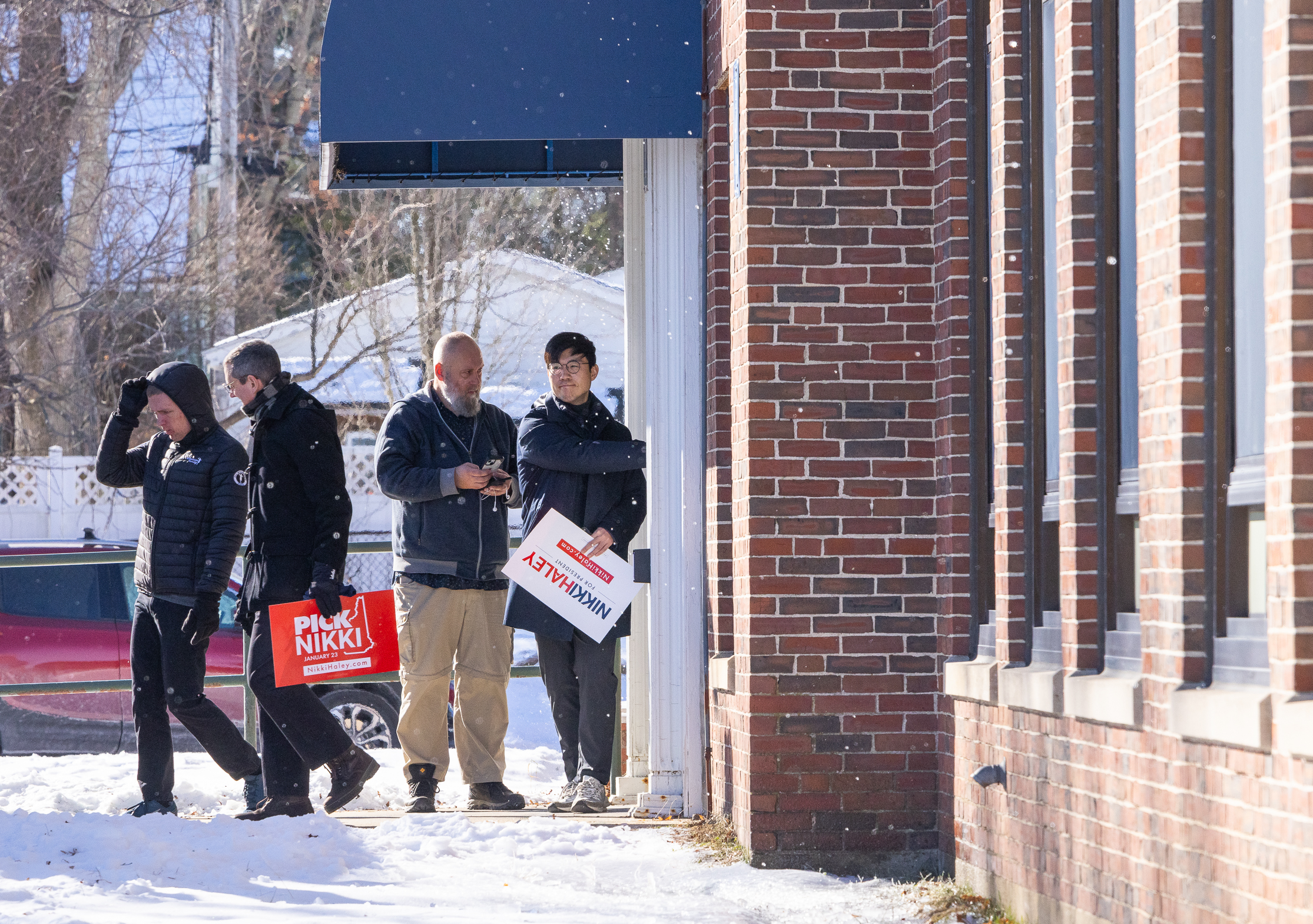 Epoch Times Photo