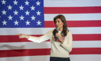Koch-Backed Group Predicts Former Democrats Will Back Haley in New Hampshire