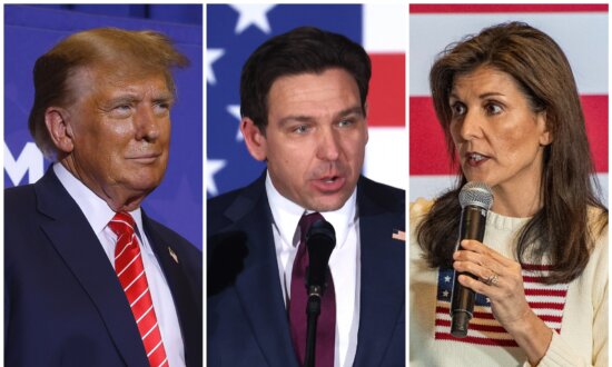 LIVE UPDATES: Ron DeSantis Drops Out of US 2024 Race, Endorses Trump