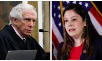 ‘Election Interference’: Rep. Stefanik Files Complaint Against Judge After Trump Gag Order Appeal Dismissed