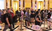 How Can Some Vegas Hotel Rooms Be so Cheap?