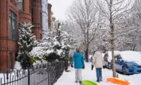 Much of US Still Gripped by Arctic Weather as Memphis Deals With Numerous Broken Water Pipes