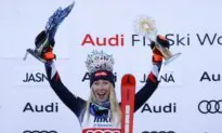 Shiffrin Gets Career Win 95 in First World Cup Slalom After Season-Ending Injury for Rival Vlhova