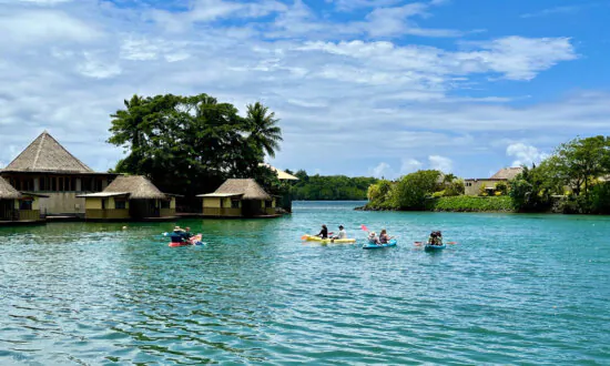 Best Valentine’s Day Gifts for Every Traveler on Your List