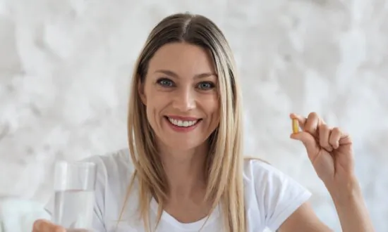 Popular Arthritis Supplement Offers Unexpected Health Benefits