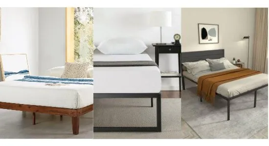 The Best Floyd Beds