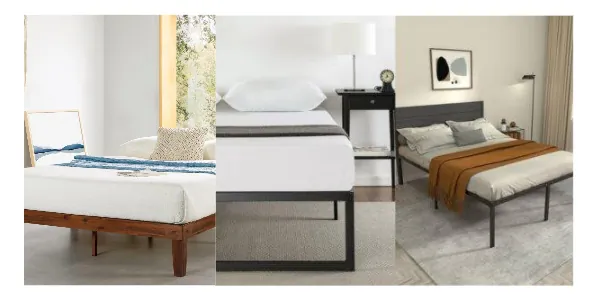 The Best Floyd Beds