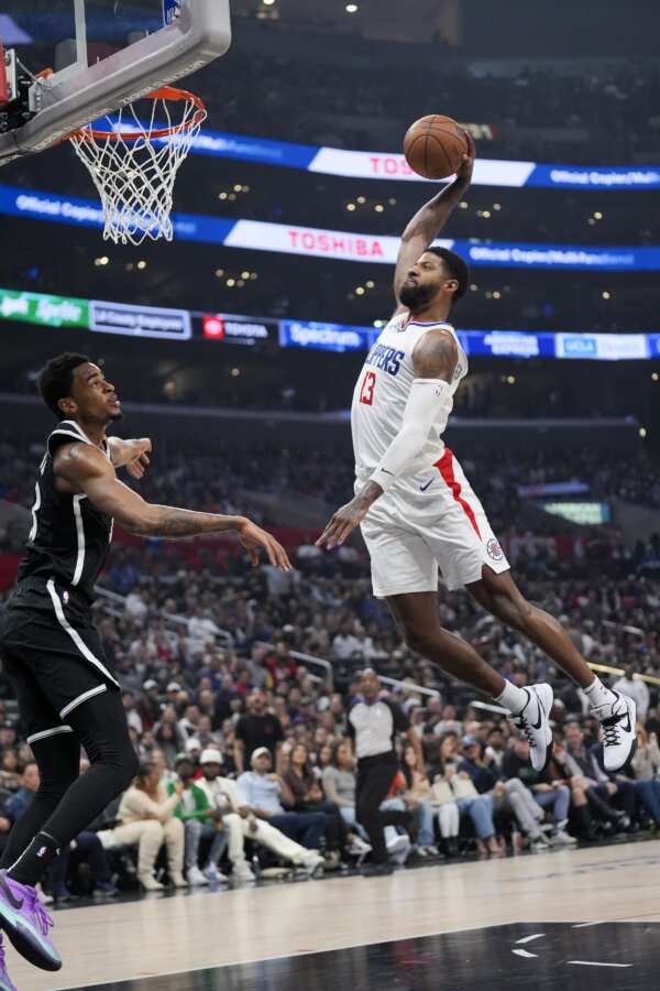 Epoch Times Photo