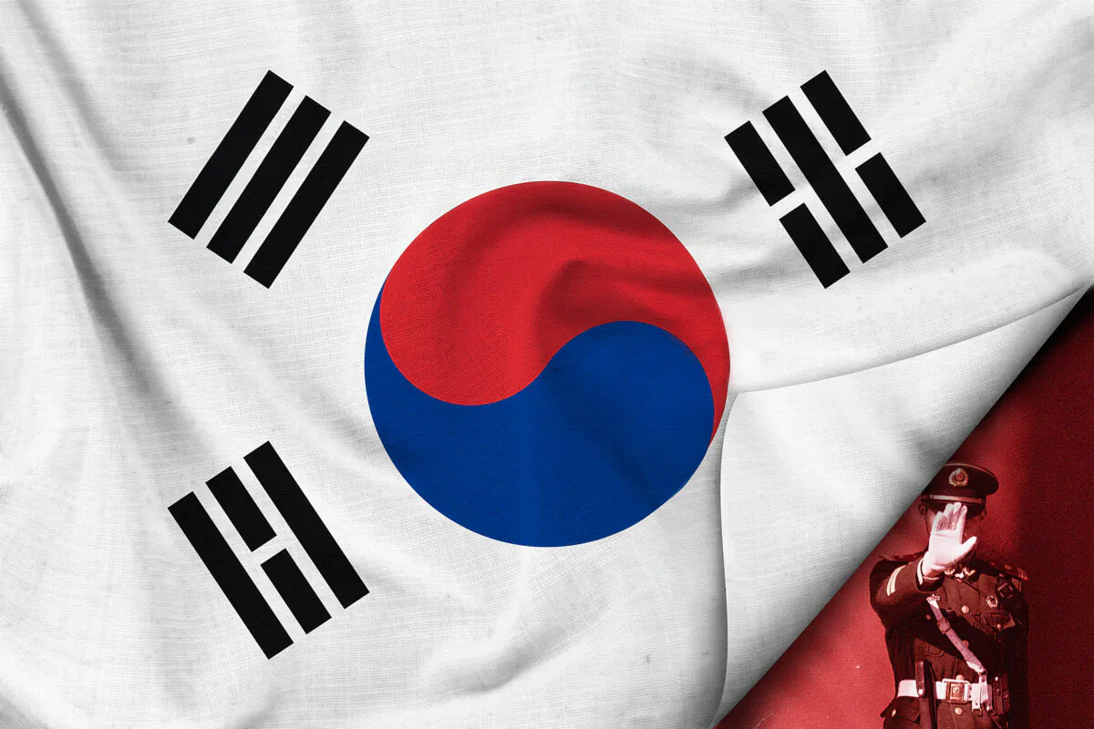 (Illustration by The Epoch Times, Getty Images, Freepik)