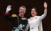 Queen Mary’s Ascension the Nail in the Coffin for Australia’s ‘Republic’ Movement