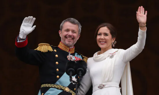 Queen Mary’s Ascension the Nail in the Coffin for Australia’s ‘Republic’ Movement