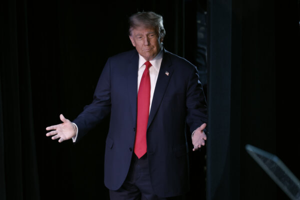 Epoch Times Photo