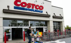 Recall Issued for Contaminated Cheese Sold to Costco Members