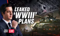 Leaked German War Plans Reveal ‘WWIII’ Potential; NATO Begins War Drills | Live With Josh