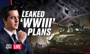 Leaked German War Plans Reveal ‘WWIII’ Potential; NATO Begins War Drills | Live With Josh