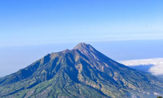 Indonesia’s Mount Merapi Unleashes Lava as Other Volcanoes Flare Up, Forcing Thousands to Evacuate