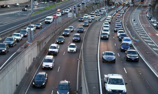 New South Wales Removes Demerit Point for 1.3 Million Drivers