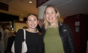 Young Gymnast at Shen Yun Loves China’s Spiritual Traditions Before Communism