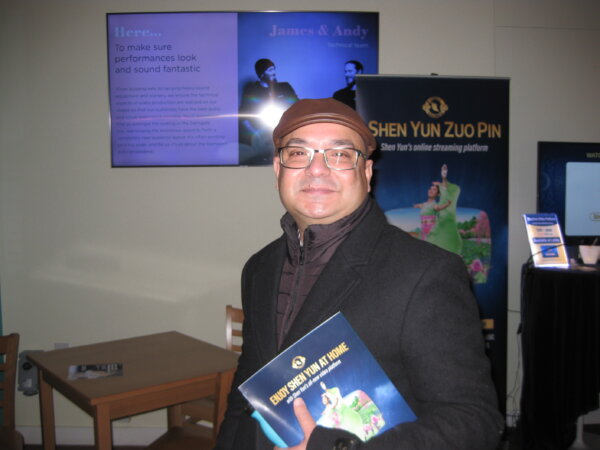 Epoch Times Photo