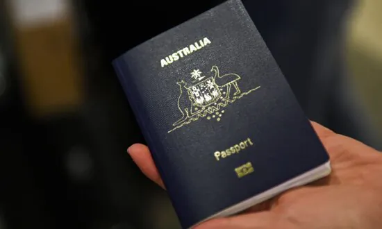 Australia Drops $5 Million ‘Golden Ticket’ Visa Scheme Popular With Chinese