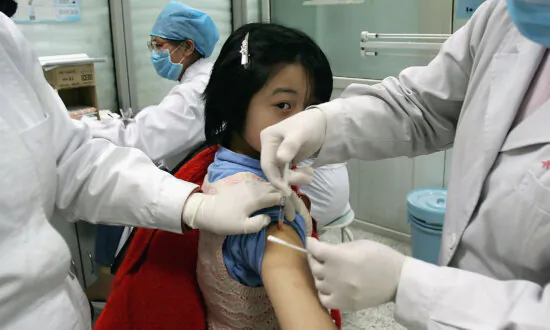 1 in 3 Kids That Had Bacterial Meningitis Have Permanent Neurological Damage: Study
