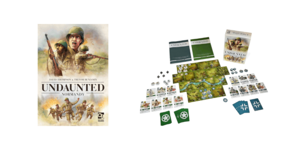 Undaunted: Normandy