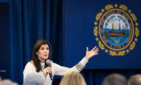 Haley Celebrates Upon DeSantis Dropout: ‘Now One Fella and One Lady’