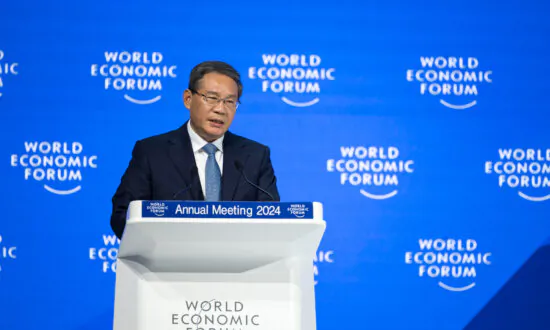 Chinese Premier’s Claim of 5.2 Percent Economic Growth in 2023 Is ‘Unbelievable’: Expert