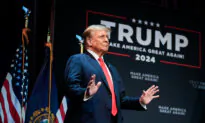 Trump Thanks DeSantis for Endorsement After Governor Drops Out