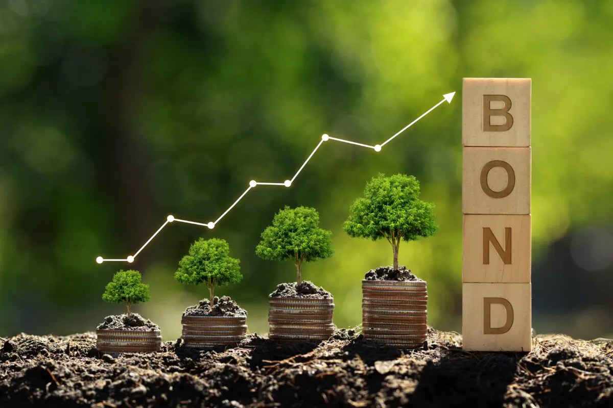 Yield, duration, taxes: The bond fund basics that could protect your retirement income.
(Shutterstock)