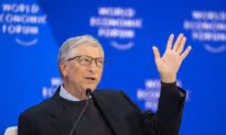 Bill Gates Announces Plan to Give $200 Billion to Foundation by 2045