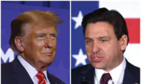 DeSantis Supporters Prefer Trump as 2nd Choice in New Hampshire Primary: Poll