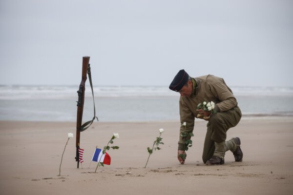 DDay Anniversary