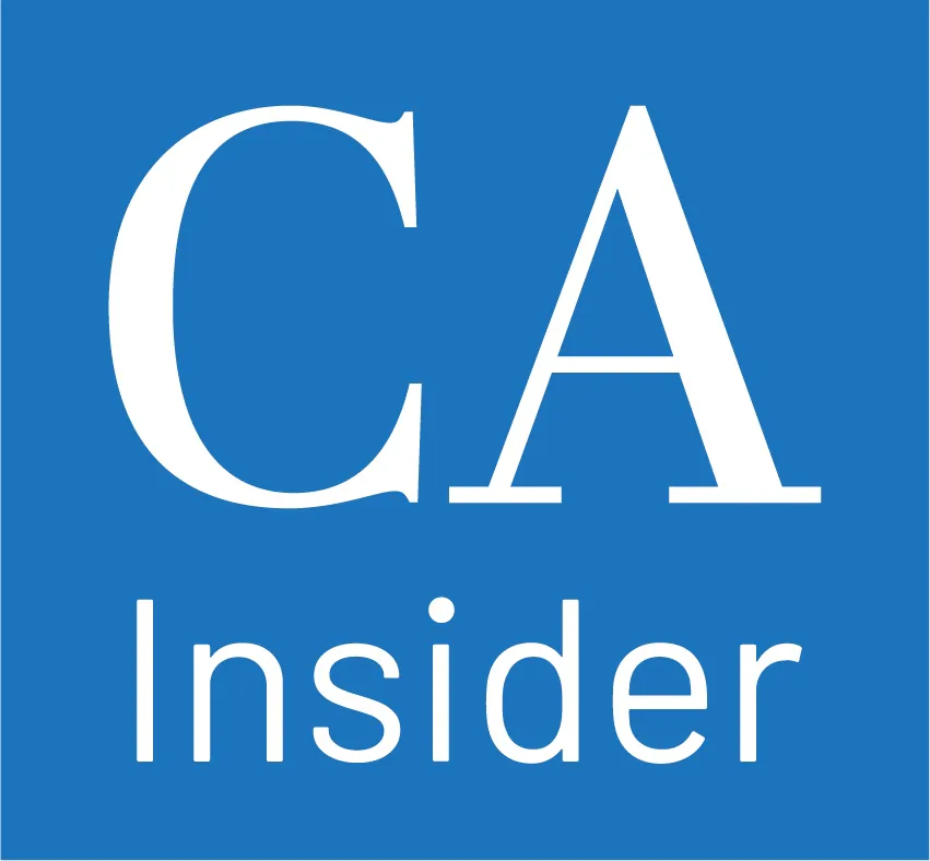 California Insider Staff