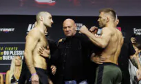UFC President Defends Free Speech After Toronto Event, Saying No ‘Leashes’ on Fighters