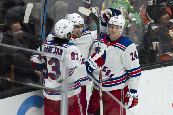 Chris Kreider