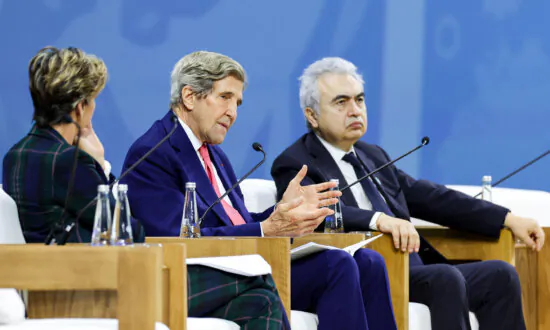Energy Information Has Never Mattered More—So It’s Time to Reform the IEA