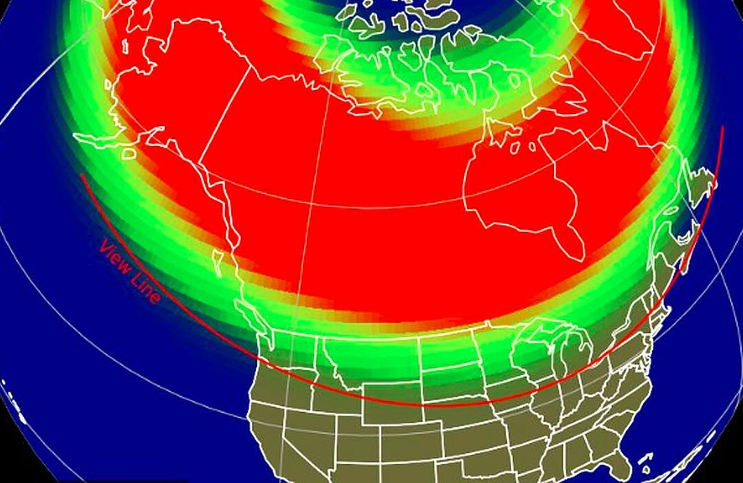 Federal Agency Issues Storm Watch The Epoch Times