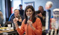 Haley Supporters in New Hampshire Cite Trump as Primary Reason for Support