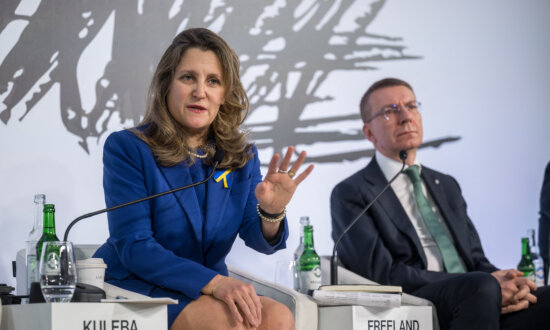 The Feds’ Green Dreams Touted at WEF Are Detached From Reality