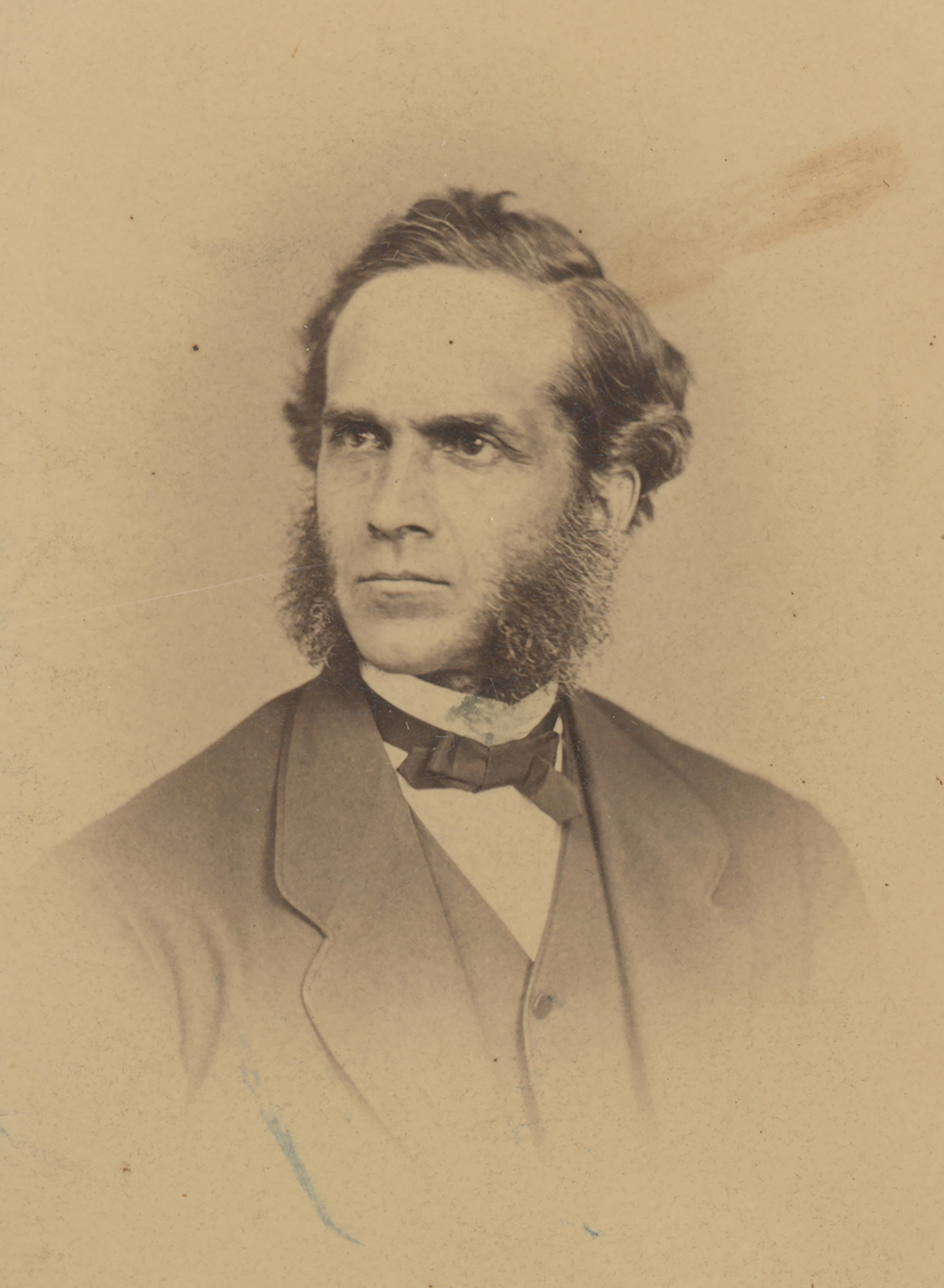 Stephen Smith