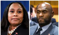 Divorce Records Unsealed for Special Trump Prosecutor Tapped by Fani Willis