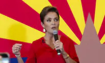 Kari Lake Endorsed by No. 2 Senate Republican