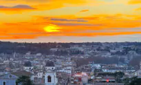 A Return to Rome Reveals Change Amid Timelessness