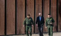 Millions of Illegal Aliens Are Costing Taxpayers Hundreds of Billions
