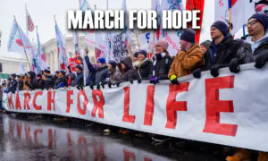 March for Life | America’s Hope