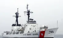 US Coast Guard Joint Operation Seizes $63 Million Worth of Cocaine at Florida Port