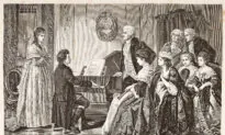 Tune in Today: Beethoven Challenges Convention